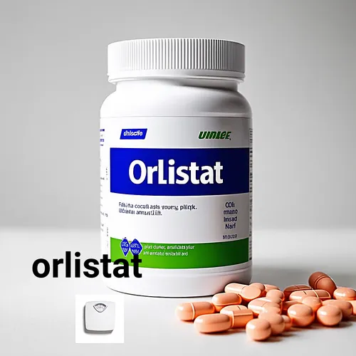 Precio orlistat primer nivel